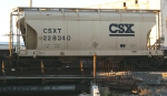 CSXT 228340
